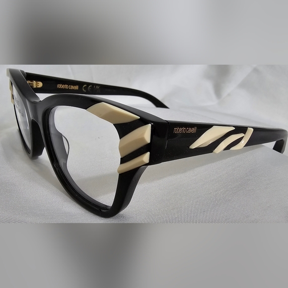 Roberto Cavalli eyewear (VRC084M) - Picture 5 of 7